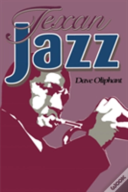 Capa do artigo Texan Jazz