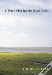 Texan Plan For The Texas Coast
