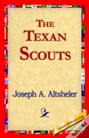 Capa do artigo Texan Scouts