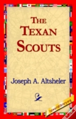 Capa do artigo Texan Scouts
