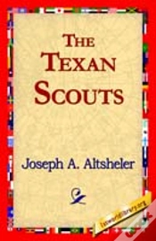 Capa do artigo Texan Scouts