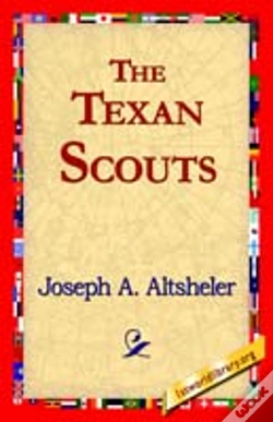 Capa do artigo Texan Scouts