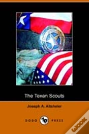 Capa do artigo Texan Scouts