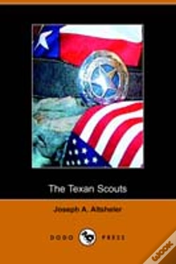 Capa do artigo Texan Scouts