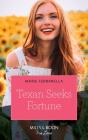 Texan Seeks Fortune - Preview