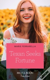 Capa do artigo Texan Seeks Fortune
