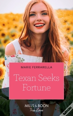 Capa do artigo Texan Seeks Fortune