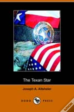 Capa do artigo Texan Star