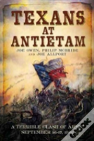 Texans At Antietam