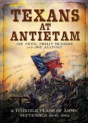 Texans At Antietam - Preview
