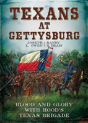 Texans At Gettysburg - Preview