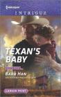 Texan'S Baby - Preview