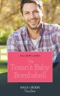 Texan'S Baby Bombshell - Preview