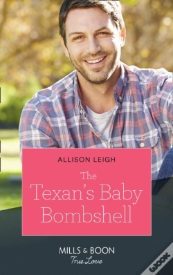 Capa do artigo Texan'S Baby Bombshell