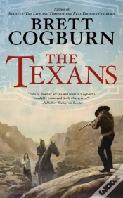 Capa do artigo Texans