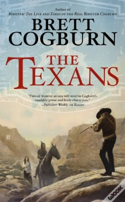 Capa do artigo Texans