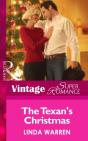 Texan'S Christmas - Preview