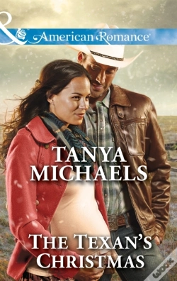 Capa do artigo Texan'S Christmas
