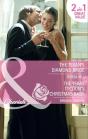 Texan'S Diamond Bride / The Texas Tycoon'S Christmas Baby - Preview