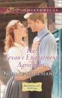 Texan'S Engagement Agreement - Preview