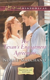 Capa do artigo Texan