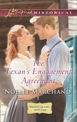 Capa do artigo Texan'S Engagement Agreement
