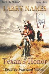 Capa do artigo Texan