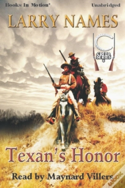 Capa do artigo Texan'S Honor
