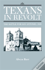 Capa do artigo Texans In Revolt