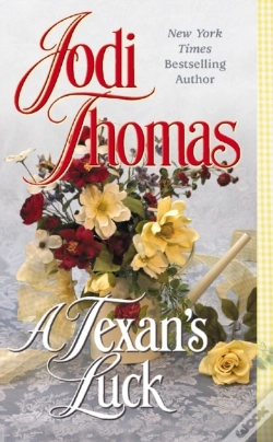 Capa do artigo Texan'S Luck