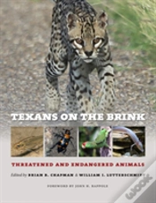 Capa do artigo Texans On The Brink
