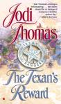 Texan'S Reward - Preview