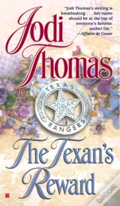 Capa do artigo Texan