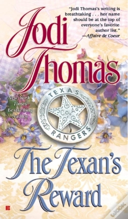 Capa do artigo Texan'S Reward