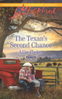 Texan'S Second Chance - Preview