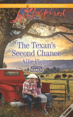 Capa do artigo Texan'S Second Chance