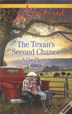 Capa do artigo Texan'S Second Chance