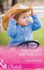 Texan'S Surprise Son - Preview