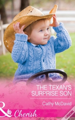 Capa do artigo Texan'S Surprise Son