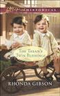 Texan'S Twin Blessings - Preview