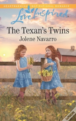 Capa do artigo Texan'S Twins