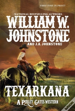Capa do artigo Texarkana