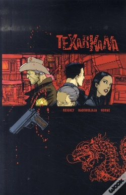 Capa do artigo Texarkana T.1