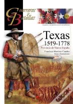 Texas 1519 1778