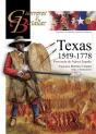 Texas 1519 1778 - Preview