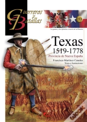 Capa do artigo Texas 1519 1778