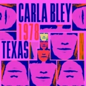 Capa do artigo Texas 1978 - CD