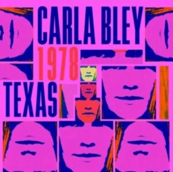 Capa do artigo Texas 1978 - CD