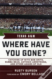 Capa do artigo Texas A & M