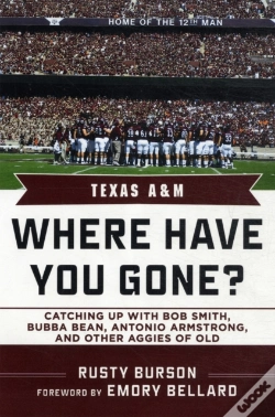 Capa do artigo Texas A & M